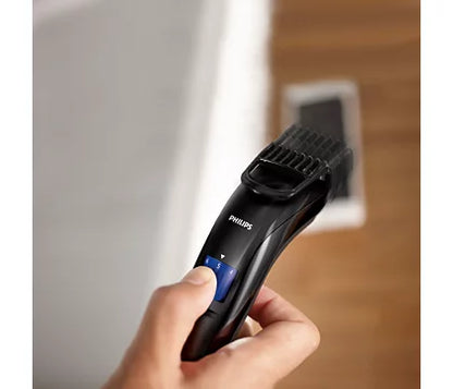 Philips Beard Trimmer series 3000 QT4000/13