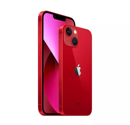 Apple Mobile Iphone 13 MINI 5G 512GB Red