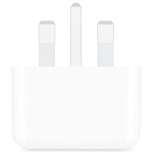 Apple Original 20W USB-C Power Adapter Charger MUVT3B/A