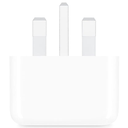 Apple Original 20W USB-C Power Adapter Charger MUVT3B/A