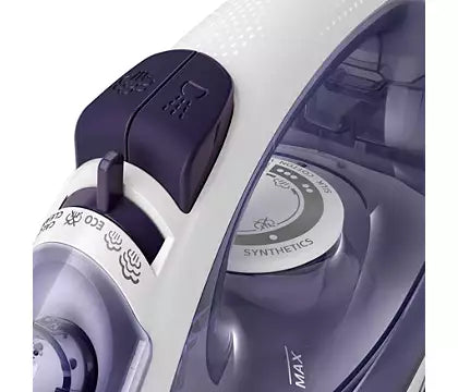 Philips Easy Speed Steam Iron GC1752/36