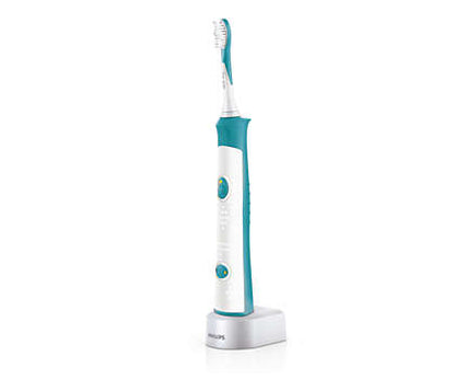 Philips Sonicare For Kids Sonic electric Toothbrush HX6311/07
