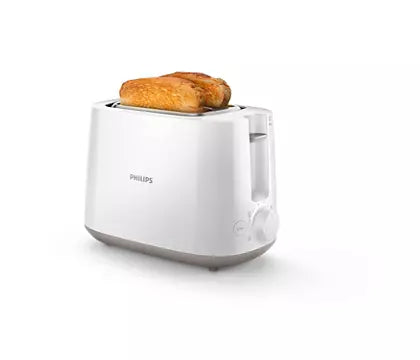 Philips Daily Collection Toaster HD2581/01