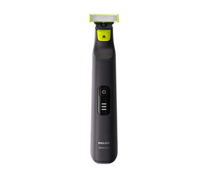 Philips One Blade Pro Face QP6530/23