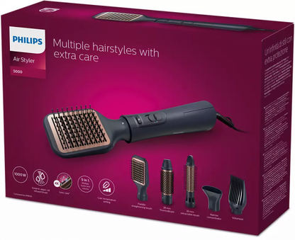 Philips 5000 Series Air Styler BHA530/03