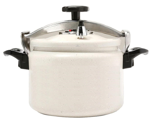 Generic Granite Pressure Cooker 9Liter