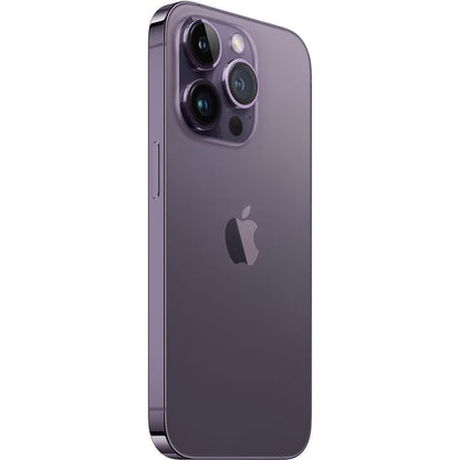 Apple Mobile iPhone 14 Pro 512GB Deep Purple