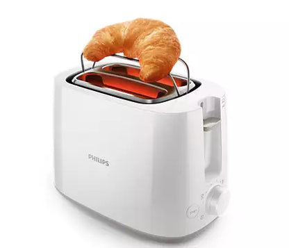 Philips Daily Collection Toaster HD2581/01