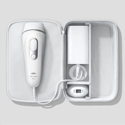 Braun MBSEP5 Epilator Silk-Expert Pro 5 Design Edition 4210201320692