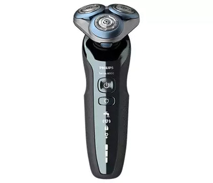 Philips Shaver series 6000 Wet and dry electric Shaver S6630/11