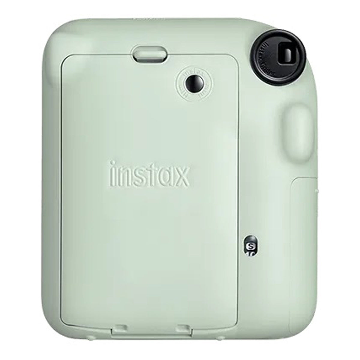 Fujifilm Mini Instax 12 Instant Film Camera Mint Green