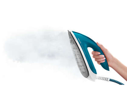 Philips Perfect Care Compact Essential Steam Iron GC6815/26