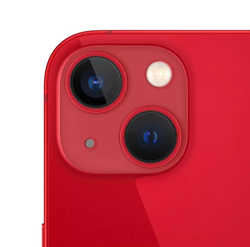 Apple Mobile Iphone 13 MINI 5G 512GB Red