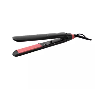 Philips StraightCare Essential ThermoProtect Straightener BHS376/03