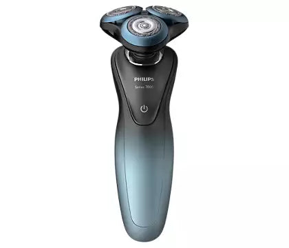 Philips Shaver series 7000 Wet and dry electric Shaver S7930/16