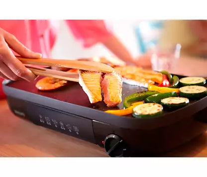 Philips Daily Collection Table Grill HD6321/21