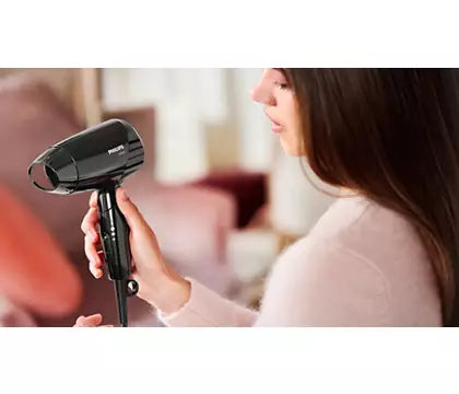 Philips Essential Care Hair Dryer BHC010/13