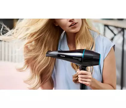 Philips Dry Care Pro Hair Dryer BHD272/03