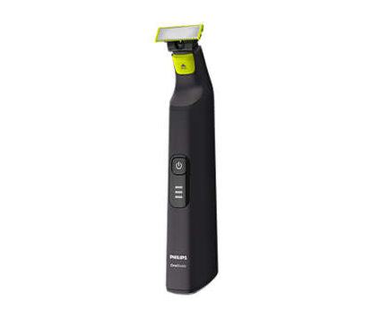 Philips One Blade Pro Face QP6530/23