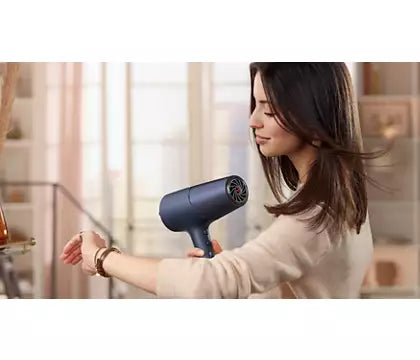 Philips 5000 Series Hair Dryer BHD510/03