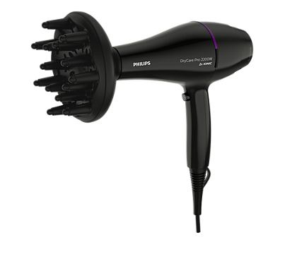 Philips Dry Care Pro Hair Dryer BHD274/03