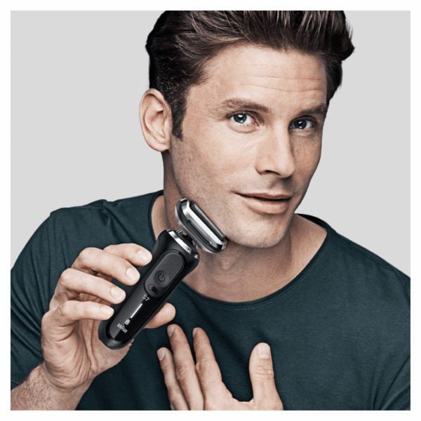 Braun MBS7 Series 7 Rechargeable Men's Shaver 4210201320531