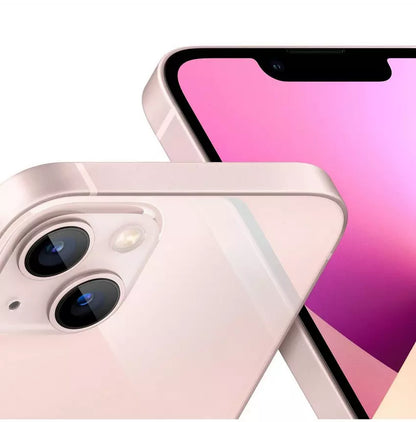 Apple Mobile iPhone 13 Mini 5G 128GB Pink