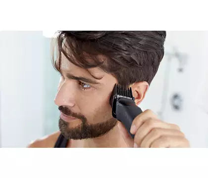 Philips Body Groomer series 5000 11-in-1, Face, Hair and Body MG5730/33