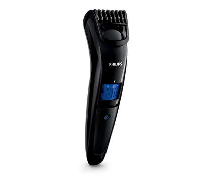 Philips Beard Trimmer series 3000 QT4000/13