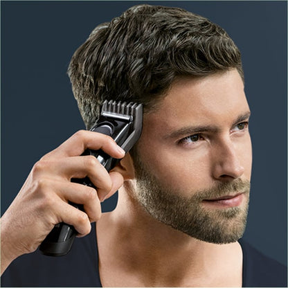 Braun HC5050 Hair Clipper 4210201135555