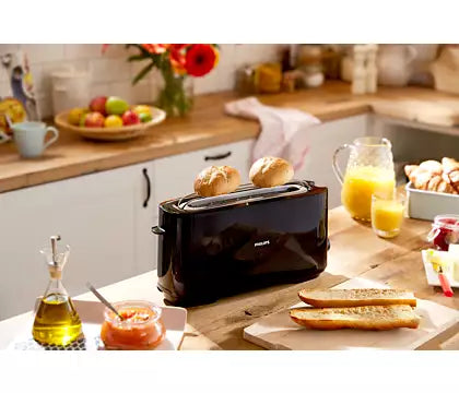 Philips Daily Collection Toaster HD2590/91