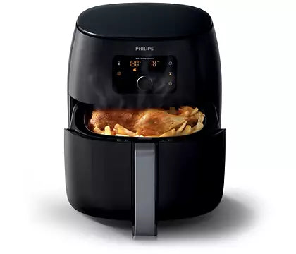 Philips Premium Airfryer XXL HD9650/91