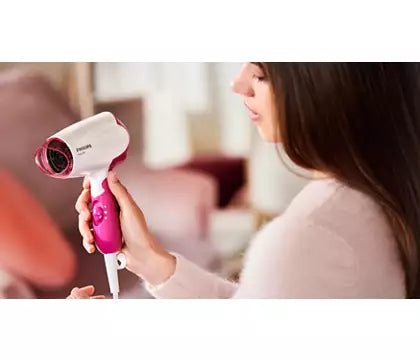 Philips Dry Care Essential Hair Dryer BHD003/03