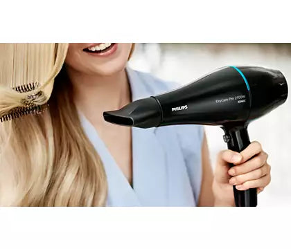 Philips Dry Care Pro Hair Dryer BHD272/03