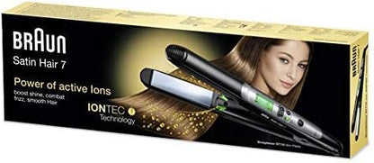 Braun Satin Hair 5 ST510 Hair Straightener 4210201107637