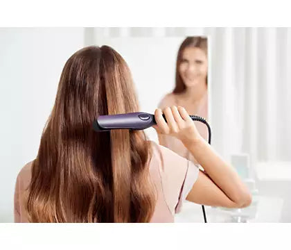 Philips Easy Natural Hair Curler BHH777/03