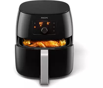 Philips Premium Airfryer XXL HD9650/91