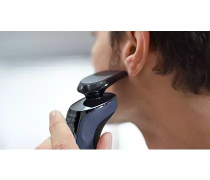 Philips Shaver series 6000 Wet and dry electric Shaver S6630/11