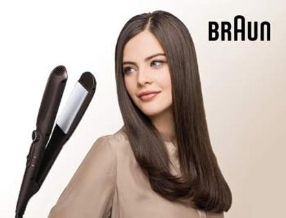 Braun Satin Hair 3 ST310 Hair Straightener 3030050182200