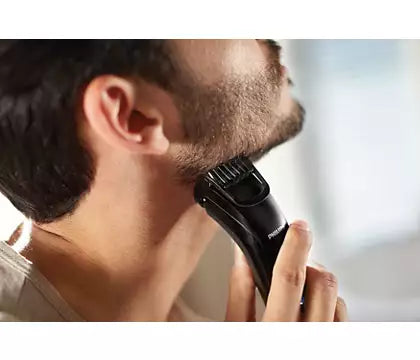 Philips Beard Trimmer series 3000 QT4000/13