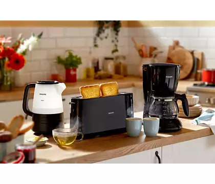 Philips Daily Collection Toaster HD2590/91