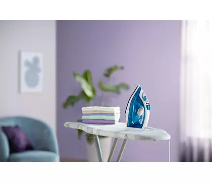 Philips EasySpeed Steam Iron GC1750/26