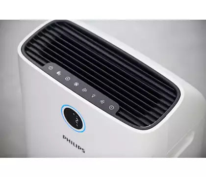 Philips 2000i Series Air Purifier and Humidifier AC2729/90