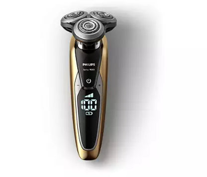 Philips Shaver series 9000 Wet and dry electric Shaver S9911/11