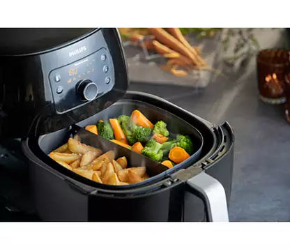 Philips Premium Airfryer XXL HD9650/91