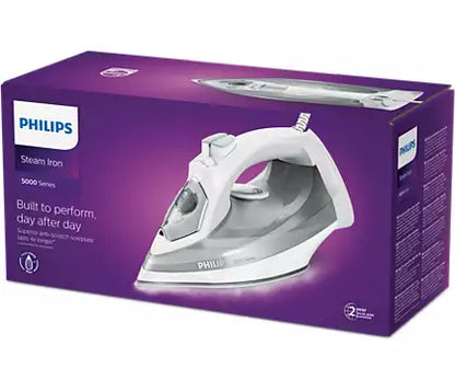 Philips 5000 Series Steam iron DST5010/16