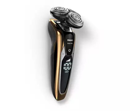 Philips Shaver series 9000 Wet and dry electric Shaver S9911/11