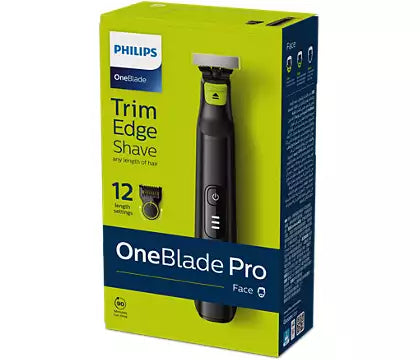 Philips One Blade Pro Face QP6530/23